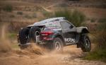 SsangYong Rexton DKR 2019 года